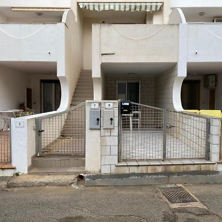 Appartamenti Torre Pali Kültér fotó