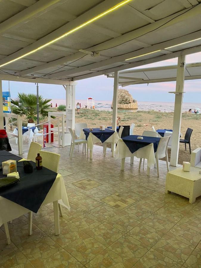 Appartamenti Torre Pali Kültér fotó