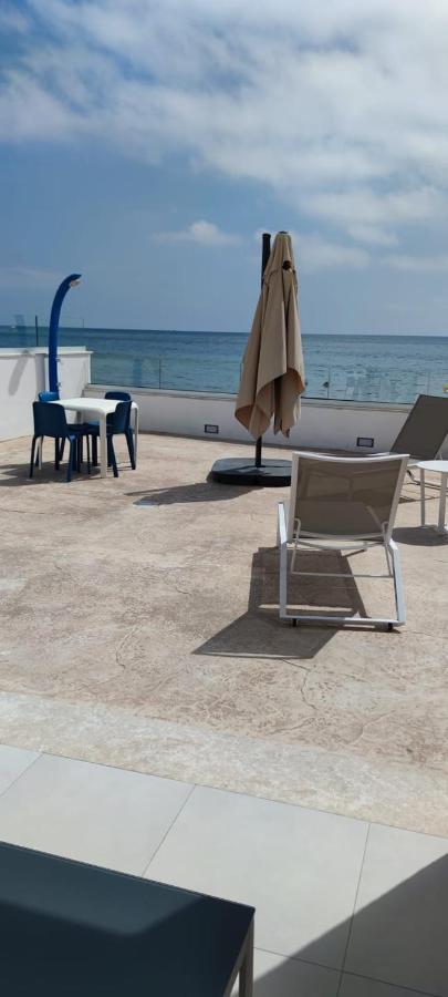Appartamenti Torre Pali Kültér fotó