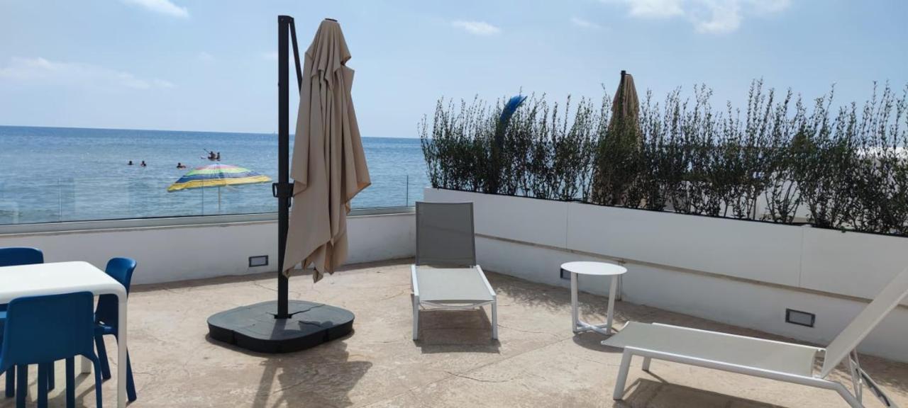 Appartamenti Torre Pali Kültér fotó