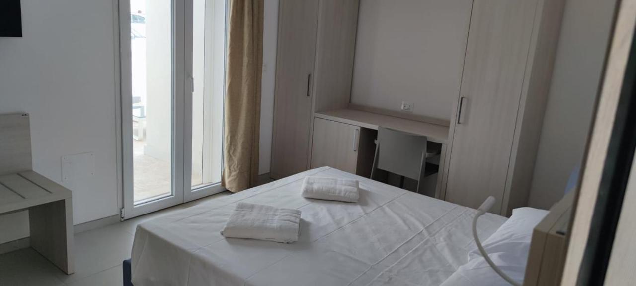 Appartamenti Torre Pali Kültér fotó